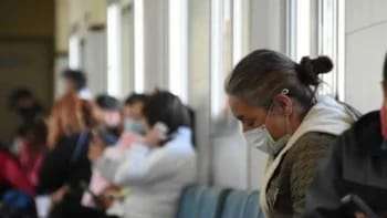 Ante el aumento de casos de gripe, instan al uso de barbijo en dependencias y hospitales